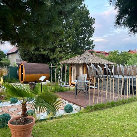 Villa Laura Липтовски-Микулаш Экстерьер фото